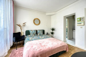 Mon Appart Paris 15